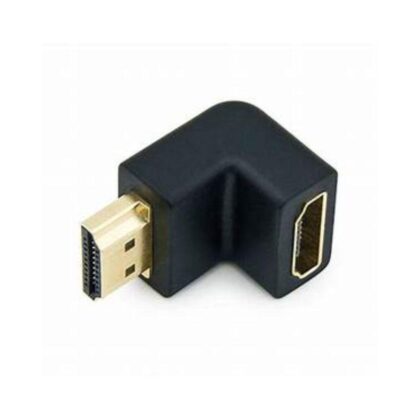 Adapter HDMI 90 graders vinklet