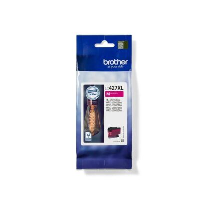 Brother Ink LC427XLM / LC-427XLM XL Magenta