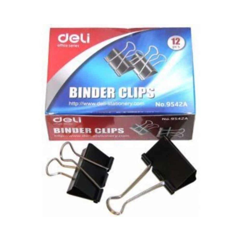 Binder Clips 41mm