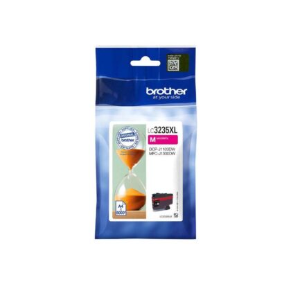 Brother Ink LC3235XLM / LC-3235XLM XL Magenta