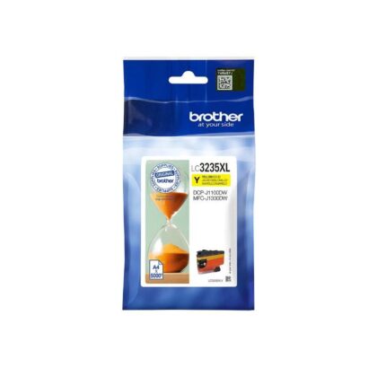 Brother Ink LC3235XLY / LC-3235XLY XL Yellow