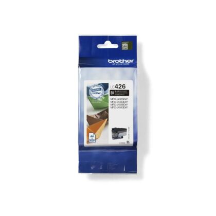 Brother Ink LC426BK / LC-426BK Black