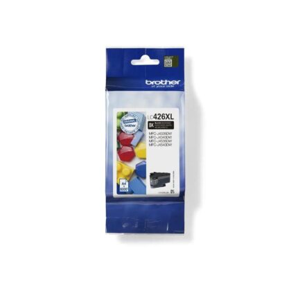 Brother Ink LC426XLBK / LC-426XLBK XL Black