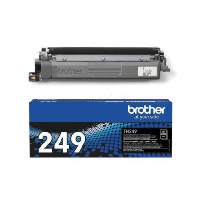 Brother Toner TN249BK / TN-249BK Black