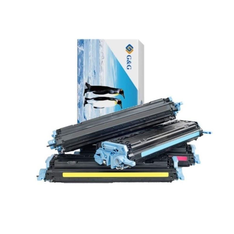 Brother TN230BK toner CMYK - Billede 2