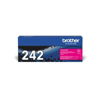 Brother Toner TN242M / TN-242M Magenta