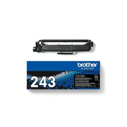Brother Toner TN243BK / TN-243BK Black