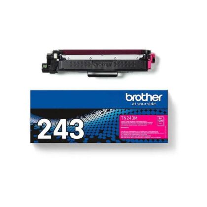 Brother Toner TN243M / TN-243M Magenta