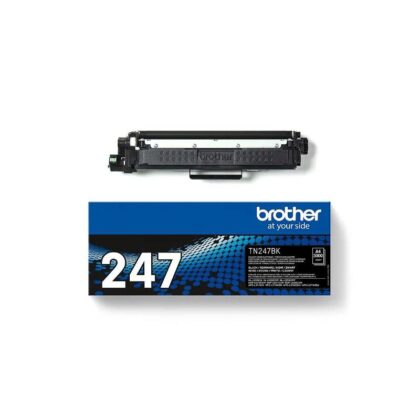 Brother Toner TN247BK / TN-247BK XL Black