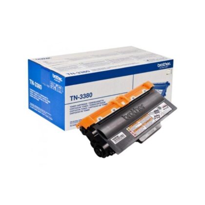 Brother Toner TN3380 / TN-3380 XL Black