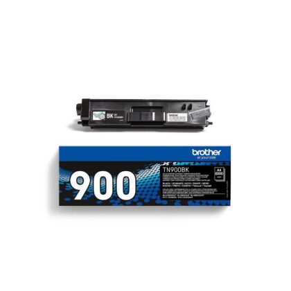 Brother Toner TN900BK / TN-900BK Black