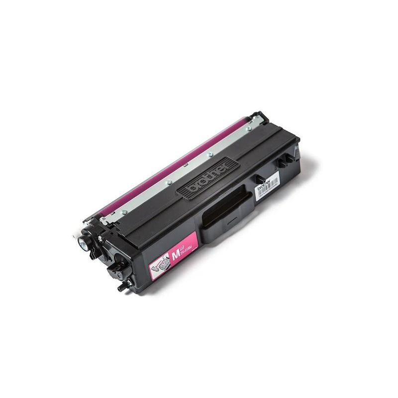 Brother Toner TN910M / TN-910M Magenta - Billede 3