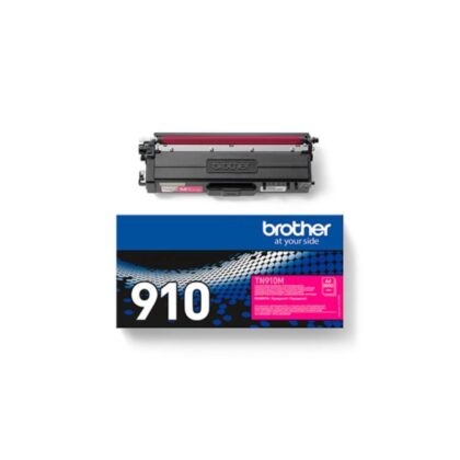 Brother Toner TN910M / TN-910M Magenta