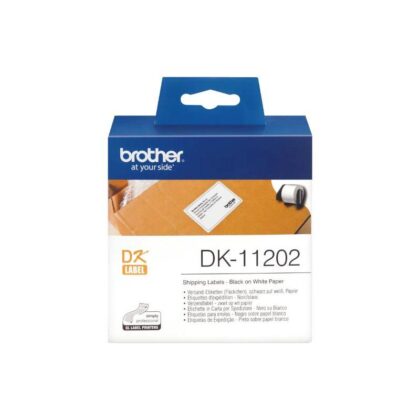 Brother Label DK11202 / DK-11202