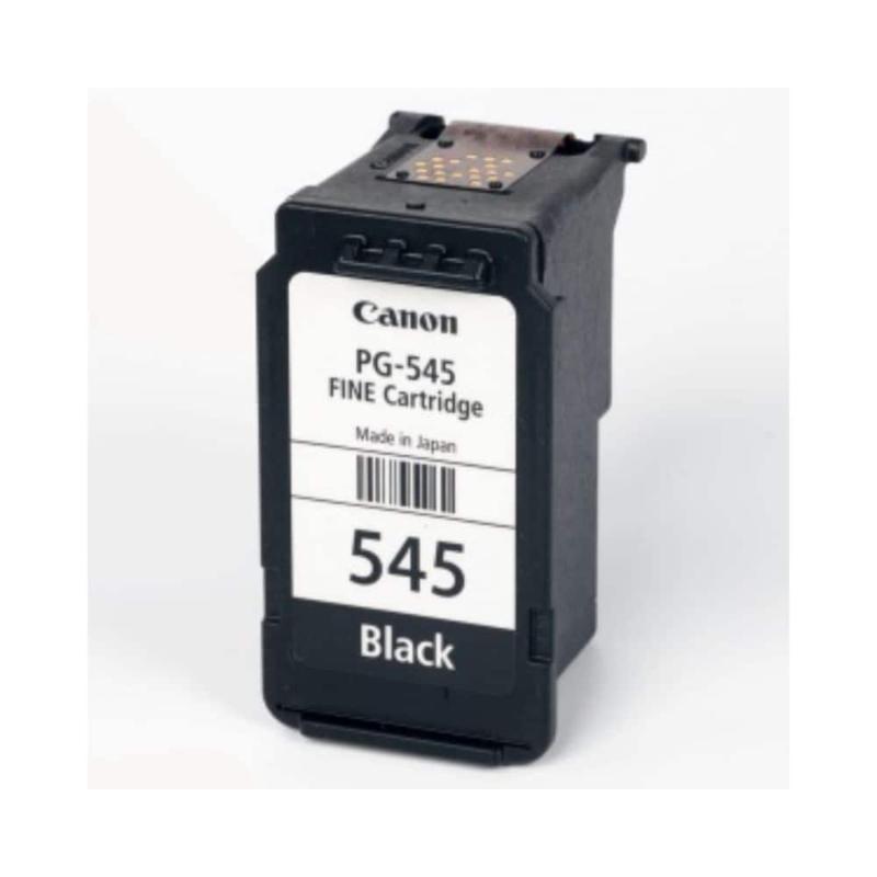 Brugt original blæk Canon PG545+XL
