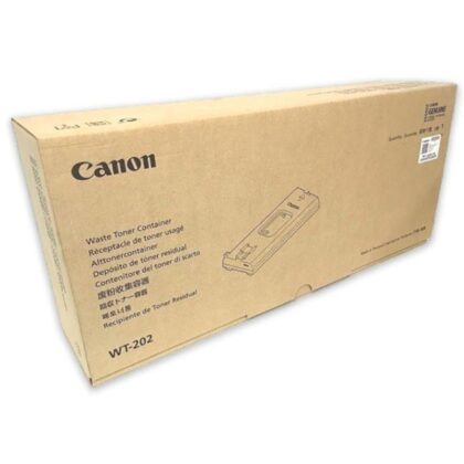 Canon Waste toner box FM1-A606-000 / WT-202