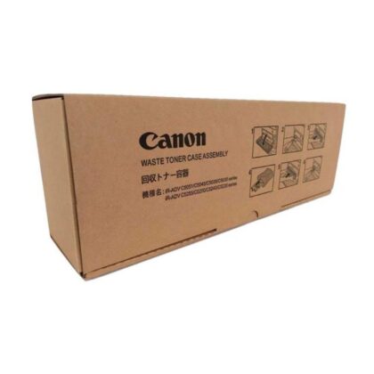 Canon Waste toner box FM4-8400-010 / FM4-8400-010