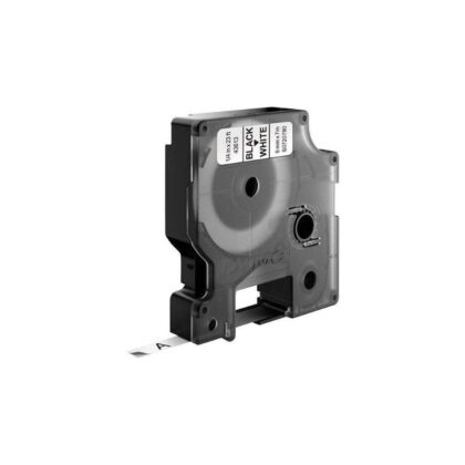 Dymo Ribbon S0720780 / 43613 Black on White