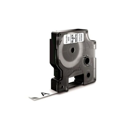 Dymo Ribbon S0720530 / 45013 Black on White