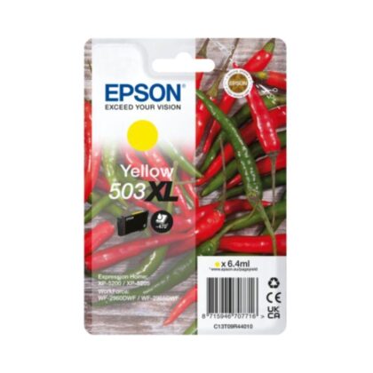 Epson Ink C13T09R44010 / 503XL XL Yellow