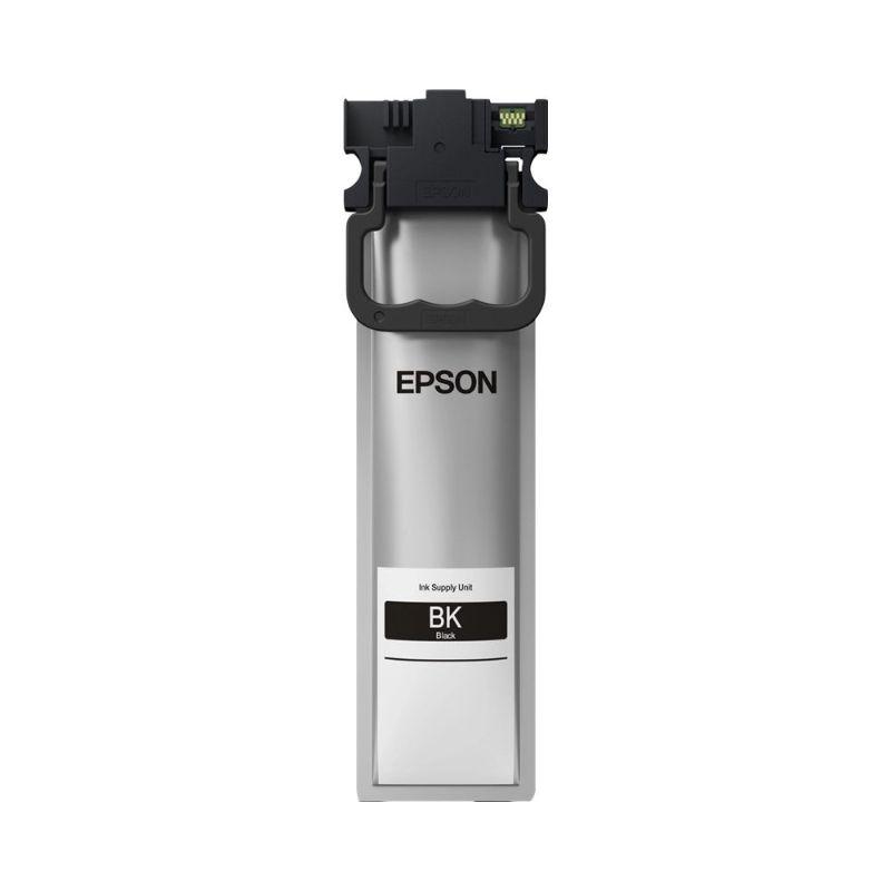 Epson Ink C13T11D140 / T11D1 Black
