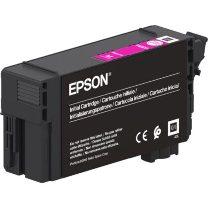 Epson Ink C13T40D34N / T40D34 Magenta