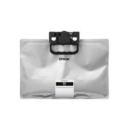 Epson Ink C13T01D100 / T01D1 XL Black