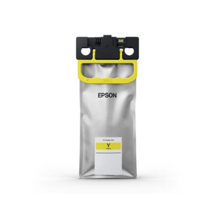 Epson Ink C13T01D400 / T01D4 XL Yellow