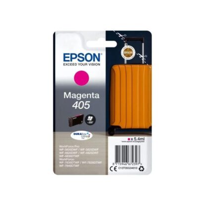 Epson Ink C13T05G34010 / 405 Magenta