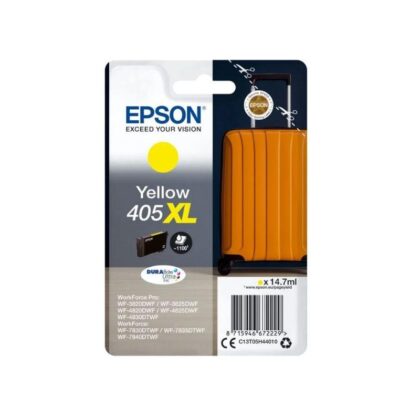 Epson Ink C13T05H44010 / 405XL XL Yellow