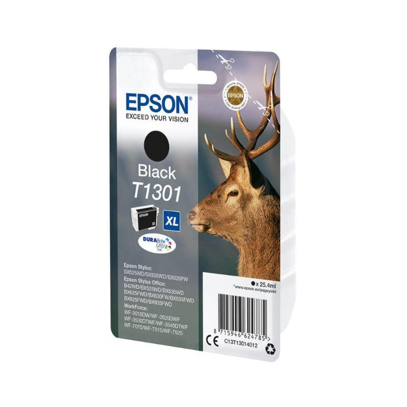 Epson Ink C13T13064012 / T1306 Multipack C,M,Y