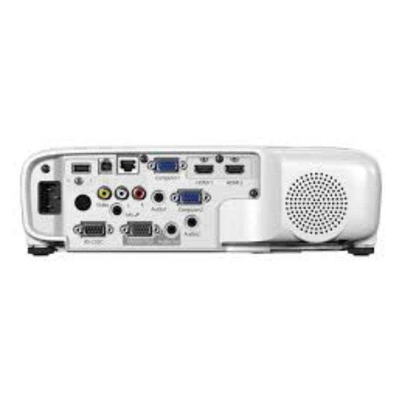 Epson Projector V11H988040 / EB-992F White - Billede 3