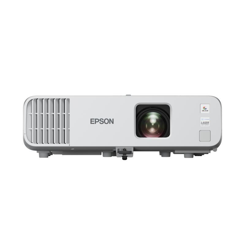 Epson Projector V11HA69080 / EB-L260F White - Billede 3