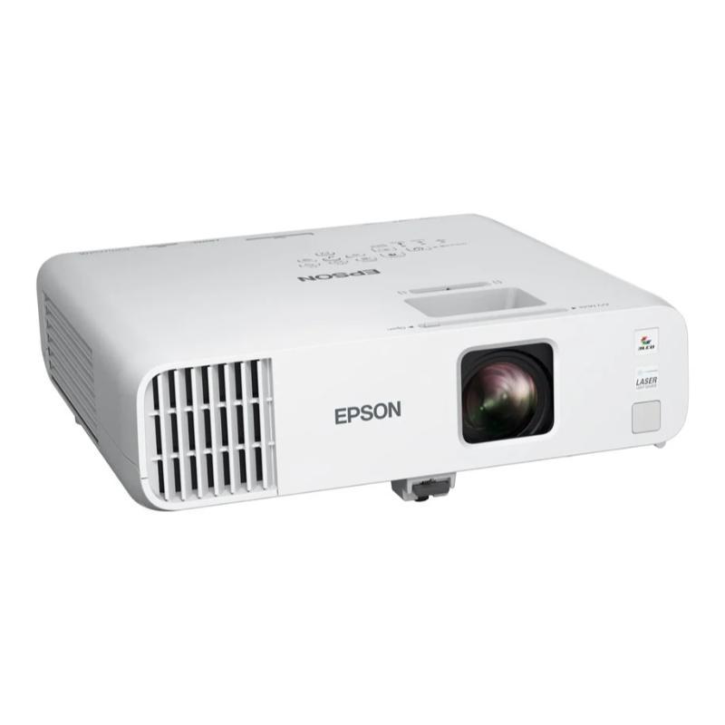 Epson Projector V11HA69080 / EB-L260F White