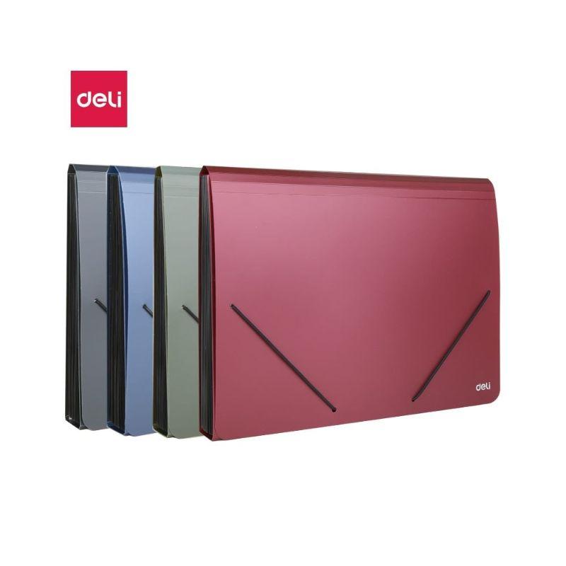 Expanding Case