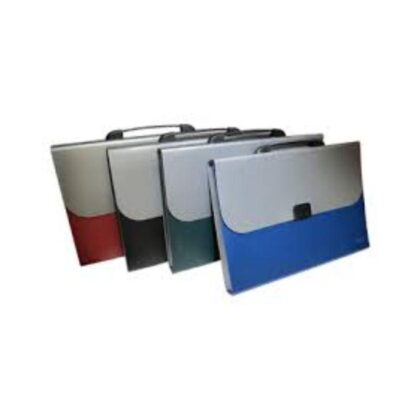 Expanding File