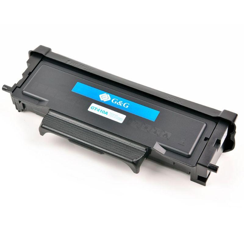 G&G GT410A toner - Billede 2