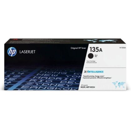 HP Toner W1350A / 135A Black