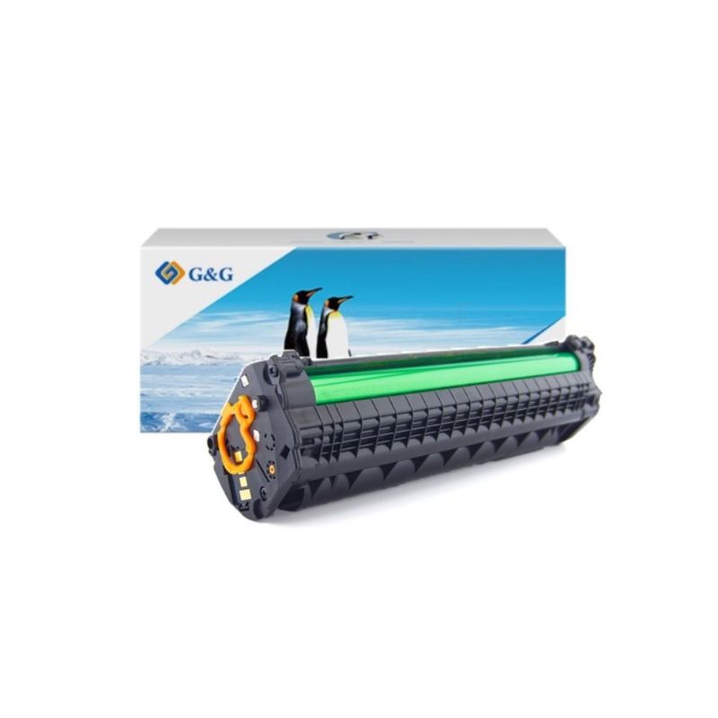 HP CF530A toner CMYK - Billede 2
