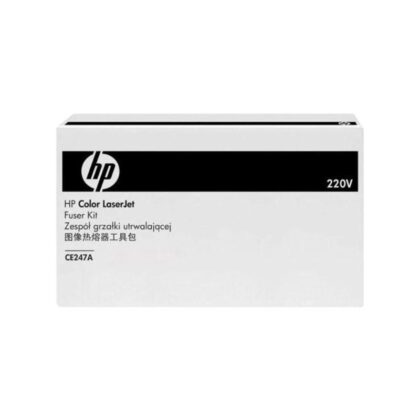 HP Fuser unit CE247A