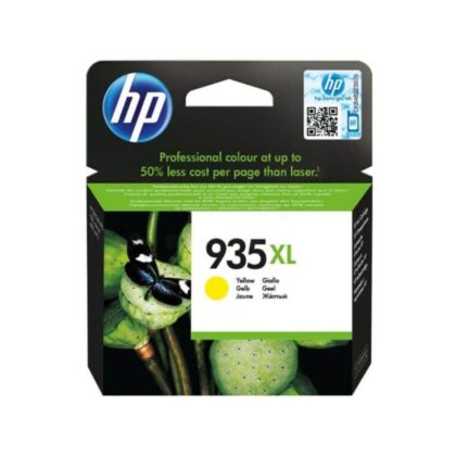 HP Ink C2P26AE / 935XL XL Yellow