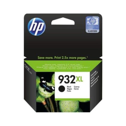 HP Ink CN053AE / 932XL XL Black