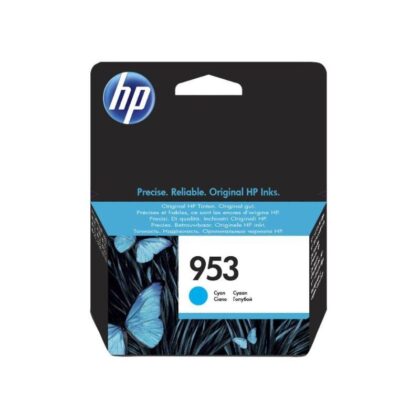 HP Ink F6U12AE / 953 Cyan