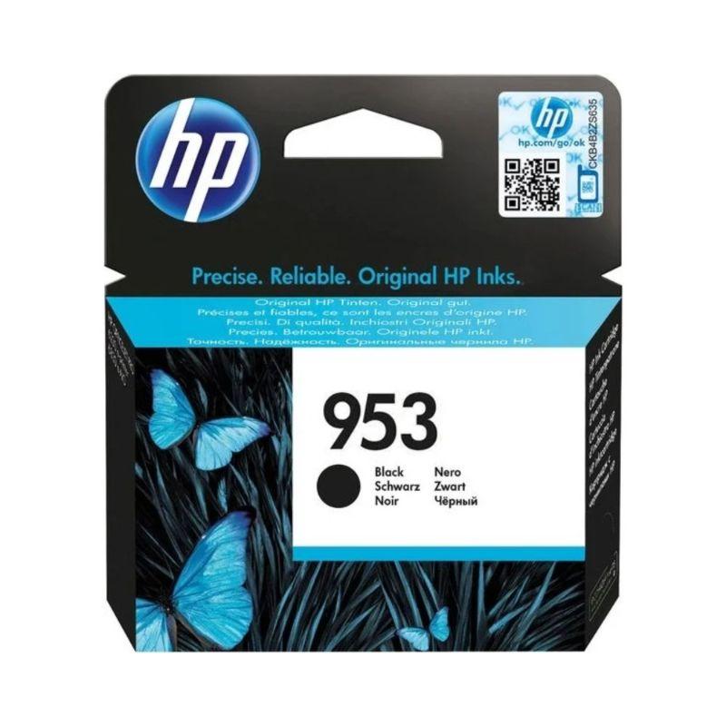 HP Ink L0S58AE / 953 Black