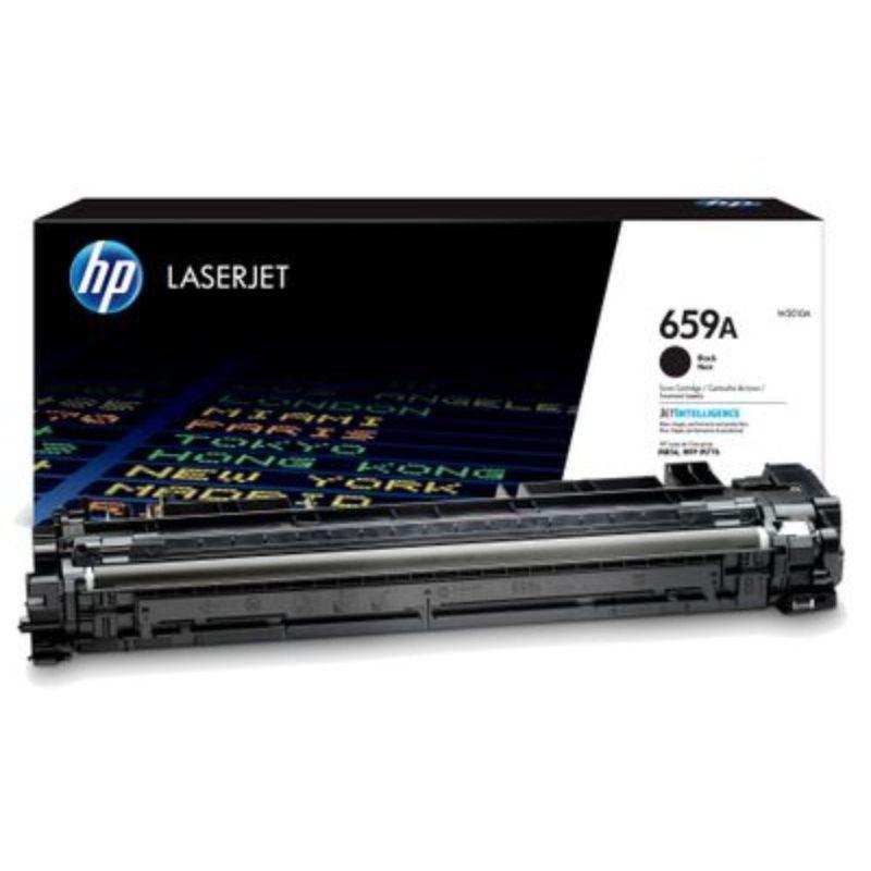 HP Toner W2010A / 659A Black