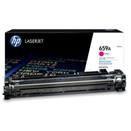 HP Toner W2013A / 659A Magenta