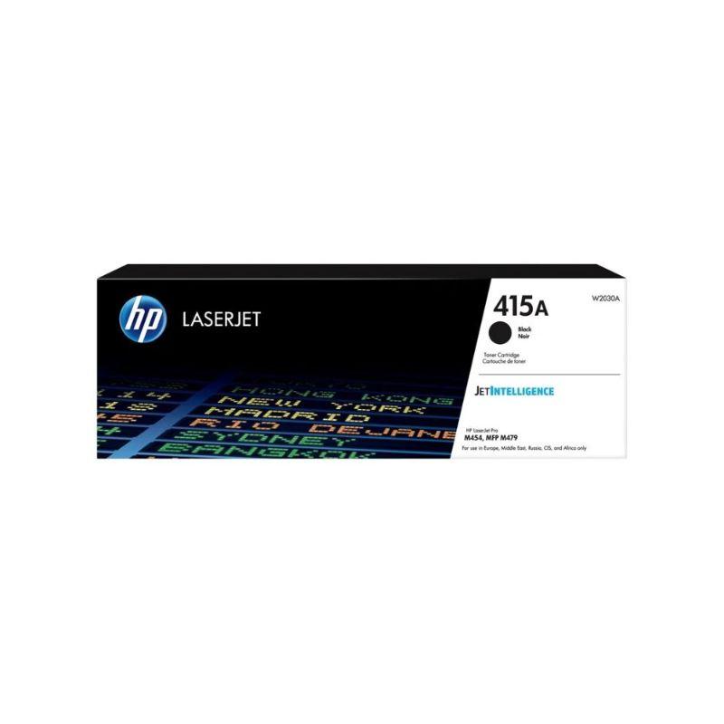 HP Toner W2030A / 415A Black