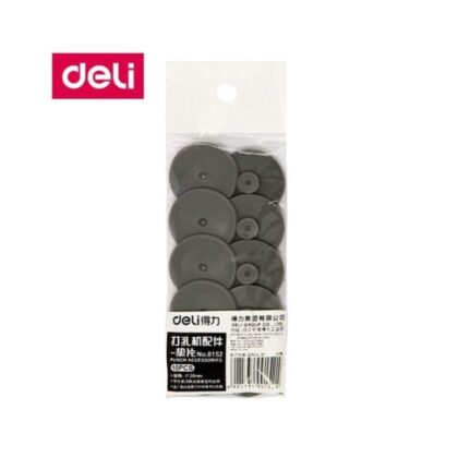 Hulmaskine,punch Accesories