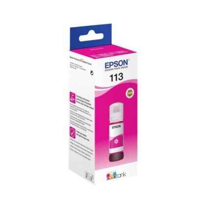 Epson Ink C13T06B340 / 113 Magenta