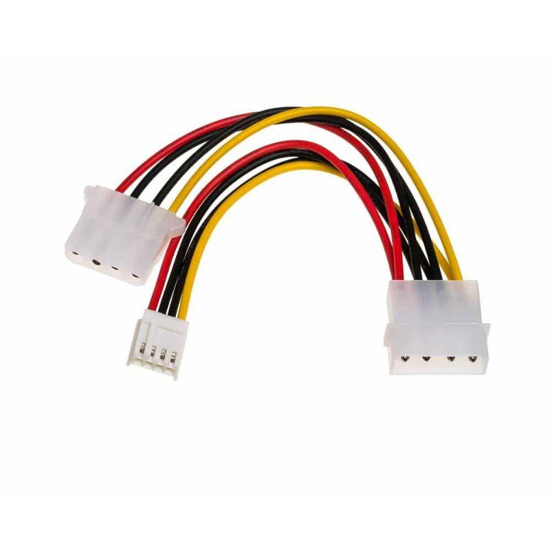 Intern power kabel Molex 0,15m